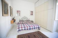 Rent two-room apartment in Tel Aviv, Israel 45m2 low cost price 1 009€ ID: 15237 5