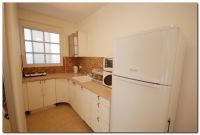 Rent three-room apartment in Tel Aviv, Israel 60m2 low cost price 1 324€ ID: 15238 3