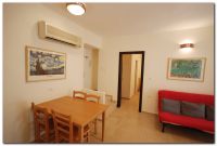 Rent three-room apartment in Tel Aviv, Israel 60m2 low cost price 1 324€ ID: 15238 4