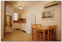 Rent three-room apartment in Tel Aviv, Israel 60m2 low cost price 1 324€ ID: 15238 5