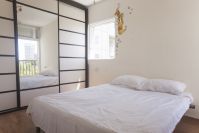 Снять многокомнатную квартиру в Тель-Авиве, Израиль 90м2 недорого цена 1 639€ ID: 15240 5