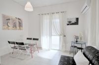 Rent two-room apartment in Tel Aviv, Israel 50m2 low cost price 1 198€ ID: 15241 4