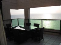 Многокомнатная квартира в г. Тель-Авив (Израиль) - 100 м2, ID:15246