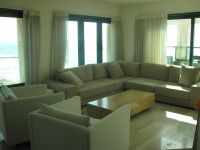 Снять многокомнатную квартиру в Тель-Авиве, Израиль 100м2 недорого цена 5 360€ ID: 15246 5