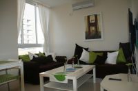 Снять двухкомнатную квартиру в Бат-Яме, Израиль недорого цена 945€ ID: 15248 1