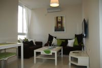 Снять двухкомнатную квартиру в Бат-Яме, Израиль недорого цена 945€ ID: 15248 2