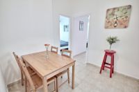 Rent two-room apartment in Tel Aviv, Israel 50m2 low cost price 1 040€ ID: 15250 4