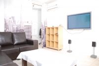 Rent two-room apartment in Tel Aviv, Israel 55m2 low cost price 1 072€ ID: 15251 2