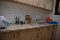 Rent two-room apartment in Tel Aviv, Israel 55m2 low cost price 1 072€ ID: 15251 5