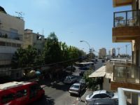 Rent three-room apartment in Tel Aviv, Israel low cost price 2 396€ ID: 15252 5