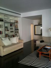 Купить многокомнатную квартиру в Тель-Авиве, Израиль 110м2 цена 2 252 252€ элитная недвижимость ID: 15254 3