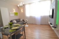 Снять двухкомнатную квартиру в Бат-Яме, Израиль 50м2 недорого цена 1 387€ ID: 15256 4