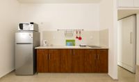 Снять двухкомнатную квартиру в Бат-Яме, Израиль 40м2 недорого цена 1 072€ ID: 15258 5