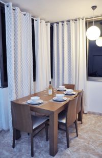 Снять трехкомнатную квартиру в Бат-Яме, Израиль 80м2 недорого цена 1 198€ ID: 15357 3