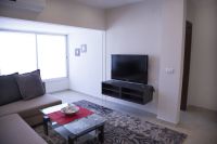 Rent three-room apartment in Bat Yam, Israel low cost price 1 135€ ID: 15358 1