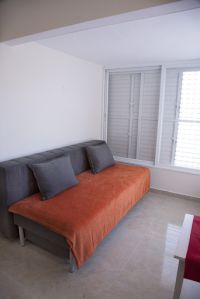 Rent three-room apartment in Bat Yam, Israel low cost price 1 135€ ID: 15358 3