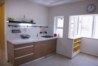 Rent three-room apartment in Bat Yam, Israel low cost price 1 135€ ID: 15358 5