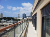 Buy multi-room apartment in Tel Aviv, Israel 140m2 price 2 162 162€ elite real estate ID: 15360 5