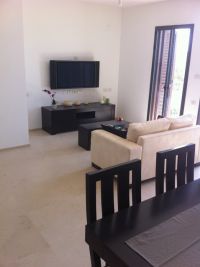 Rent three-room apartment in Tel Aviv, Israel 60m2 low cost price 1 166€ ID: 15361 1