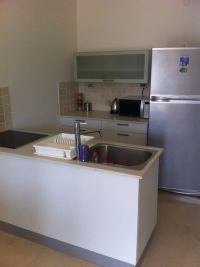 Rent three-room apartment in Tel Aviv, Israel 60m2 low cost price 1 166€ ID: 15361 4