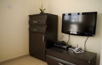 Rent two-room apartment  in Jerusalem, Israel 45m2 low cost price 1 324€ ID: 15362 4