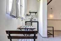 Rent two-room apartment in Tel Aviv, Israel 25m2 low cost price 1 009€ ID: 15363 5