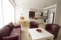 Rent three-room apartment in Tel Aviv, Israel low cost price 1 702€ ID: 15364 1