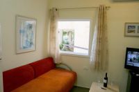 Rent one room apartment in Bat Yam, Israel 21m2 low cost price 819€ ID: 15366 2