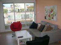 Снять трехкомнатную квартиру в Тель-Авиве, Израиль 65м2 недорого цена 1 198€ ID: 15369 2