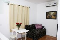 Снять двухкомнатную квартиру в Бат-Яме, Израиль 27м2 недорого цена 945€ ID: 15370 1