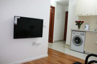 Rent two-room apartment in Bat Yam, Israel 27m2 low cost price 945€ ID: 15370 2