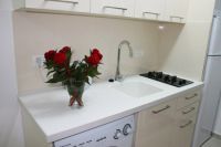 Rent two-room apartment in Bat Yam, Israel 27m2 low cost price 945€ ID: 15370 3
