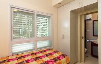 Rent three-room apartment  in Jerusalem, Israel low cost price 2 207€ ID: 15373 5