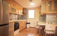 Rent multi-room apartment  in Jerusalem, Israel 110m2 low cost price 2 522€ ID: 15376 3