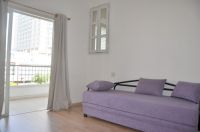 Снять трехкомнатную квартиру в Тель-Авиве, Израиль 95м2 недорого цена 1 387€ ID: 15385 3