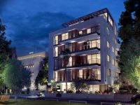 Buy multi-room apartment in Tel Aviv, Israel 130m2 price 2 162 162€ elite real estate ID: 15386 4