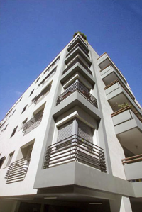 Купить многокомнатную квартиру в Тель-Авиве, Израиль 195м2 цена 3 243 243€ элитная недвижимость ID: 15388 3