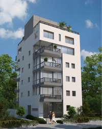 Buy multi-room apartment in Tel Aviv, Israel 195m2 price 3 243 243€ elite real estate ID: 15388 4