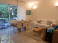 Снять двухкомнатную квартиру в Тель-Авиве, Израиль 70м2 недорого цена 1 576€ ID: 15391 1