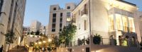 Купить многокомнатную квартиру в Тель-Авиве, Израиль 140м2 цена 1 621 621€ элитная недвижимость ID: 15392 1