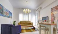 Rent two-room apartment in Tel Aviv, Israel 60m2 low cost price 1 135€ ID: 15393 4