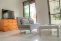 Rent two-room apartment in Tel Aviv, Israel 55m2 low cost price 1 198€ ID: 15395 1