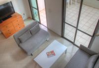 Rent two-room apartment in Tel Aviv, Israel 55m2 low cost price 1 198€ ID: 15395 4
