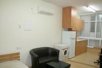 Rent one room apartment in Bat Yam, Israel 22m2 low cost price 630€ ID: 15396 4