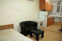 Rent one room apartment in Bat Yam, Israel 22m2 low cost price 630€ ID: 15396 5