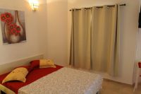 Rent one room apartment in Bat Yam, Israel low cost price 819€ ID: 15398 2