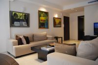 Rent three-room apartment in Tel Aviv, Israel 80m2 low cost price 1 891€ ID: 15399 2