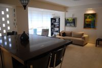 Rent three-room apartment in Tel Aviv, Israel 80m2 low cost price 1 891€ ID: 15399 4