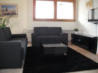 Rent two-room apartment in Tel Aviv, Israel low cost price 1 387€ ID: 15413 2