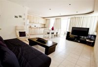 Rent two-room apartment in Tel Aviv, Israel 55m2 low cost price 1 135€ ID: 15414 1